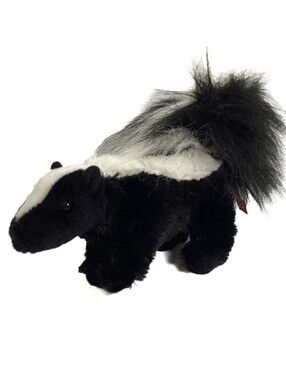 💚 Douglas Plush Skunk